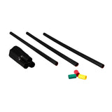 Accesorios para cables termorretráctiles C1 0.6/1kV